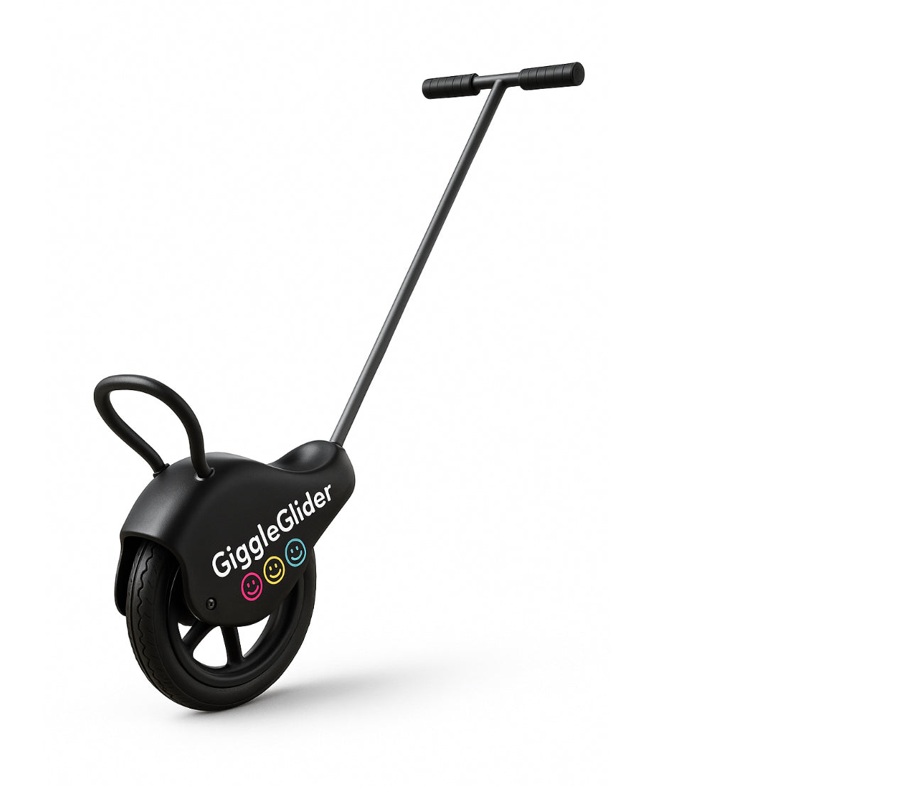 Giggle Glider™